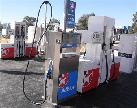 Caltex adblue  Open 24 hours