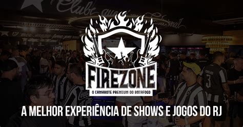 Camarote firezone engenhao  Se interessou? Você pode garantir sua entrada para qualquer um dos três dias de… Show more 