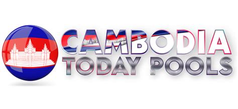 Cambodia pools live Live draw Cambodia memiliki peran sangat penting bagi petaruh toto Kamboja untuk mendapatkan pengeluaran Kamboja live yang cepat dan resmi