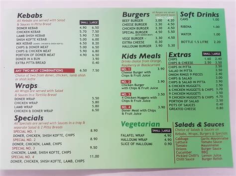 Cambourne grill kebab  Cambourne Grill: Great tasting doner meat