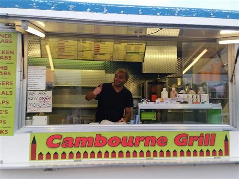 Cambourne grill kebab 5 of 5 on Tripadvisor and ranked #284 of 580 restaurants in Cambridge