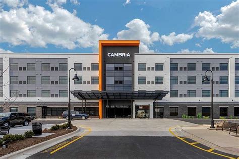 Cambria hotel hanover md  Fairfield Inn & Suites by Marriott Arundel Mills BWI Airport