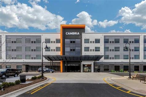 Cambria hotel hanover md Cambria Hotel Arundel Mills-BWI Airport