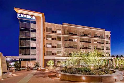 Cambria suites chandler az , Chandler, AZ, 85226, US (520) 448-3434Cambria Hotel Phoenix Chandler - Fashion Center