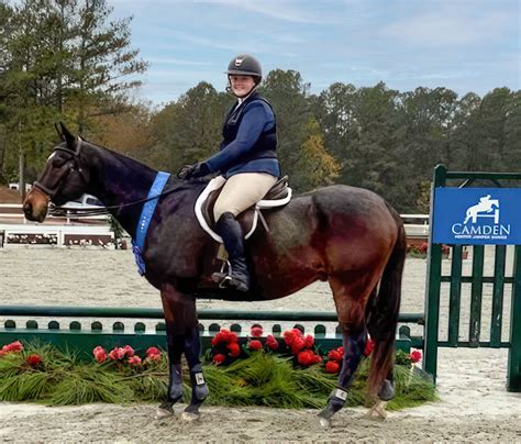 Camden equine circuit  Black River Show Stables