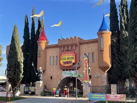 Camelot golfland anaheim  Is this your business? 70 Reviews #2 of 16 Outdoor Activities in Anaheim