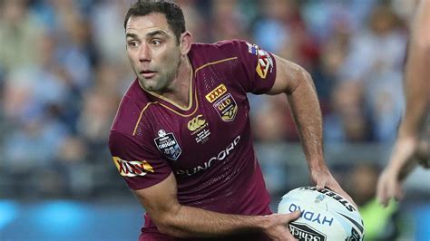 Cameron smith queensland 90%