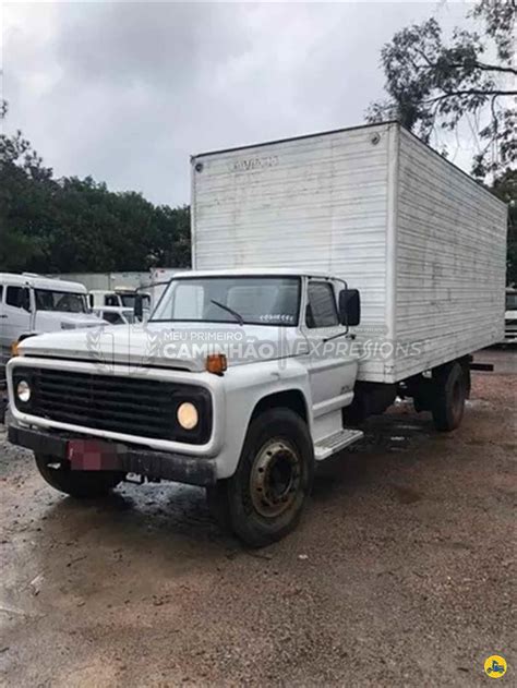 Caminhão ford f11000 olx 000