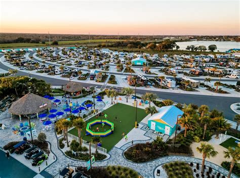 Camp margaritaville auburndale reviews  There’s always something going on at our Beach House Paradise, from exciting events to