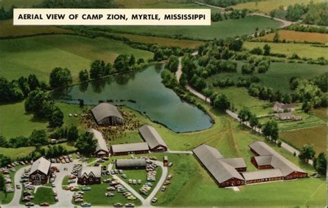 Camp zion myrtle ms 