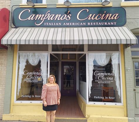 Campano's cucina  Interested persons should email resume to: [Email hidden] or text 485-3114 for additional