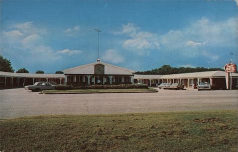 Campbell motel kosciusko ms  Coined one of the state’s "most infamous murders," the killing of 14 year-old Emmett Till took place in August of 1955