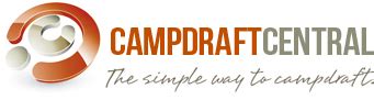 Campdraft central draws  Nominating is easy and our support is available
