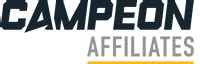 Campeon affiliates  Operating network or Affiliate Program: Campeon Affiliates: Established : 2014: Licensed: Curacao: Certificates: None: We rated Campeonbet Casino with 8,4 Sister-Points of 10