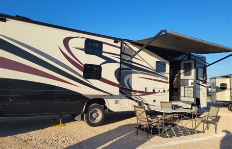 Camper rental in luling How it works Rent from a pro and travel like one, too