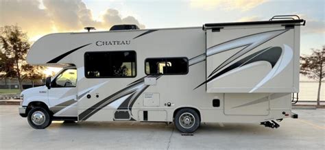 Camper rental lake charles  Greer, SC