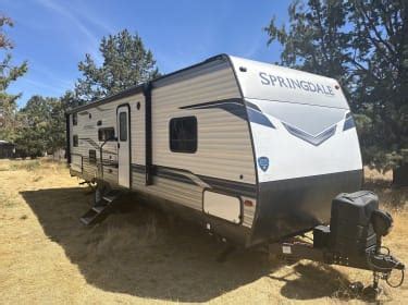 Camper rentals in klamath falls  Lodging: For a more rustic lodging experience, you can choose to stay in a Camping Cabin or enjoy a Deluxe Cabin with a full bathroom and gorgeous outdoor KOA Patio®