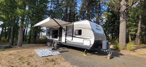 Camper rentals lewiston Affordable RV rentals in Lewiston, MN mean more money to spend doing the things you love