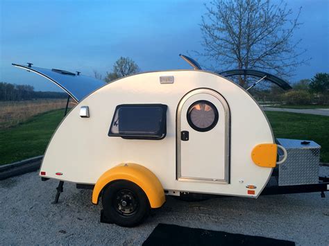 Camper van rental st louis  View Photos