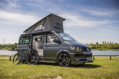 Campervan hire brussels  4