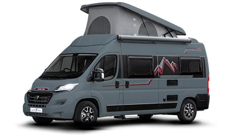 Campervan hire nevada  Email us