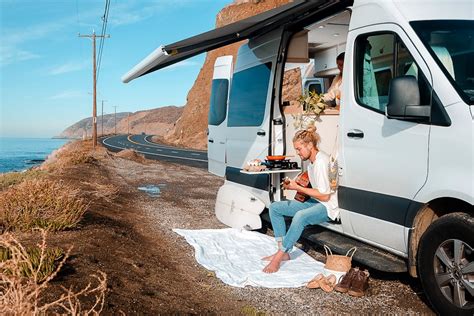 Campervan rental barcelona  Hike the Rockies, explore the history of the Southwest, and seek out desert vibes in gorgeous national parks