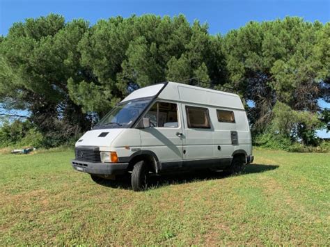 Campervan rental rome  RomeHow it works Rent from a pro and travel like one, too