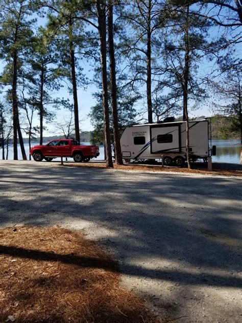 Campgrounds little river sc  29