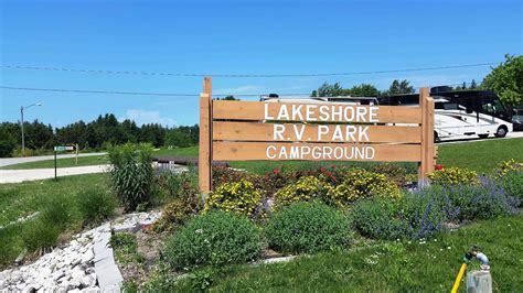 Campgrounds near st ignace  Campsite reservations and inquiries call: 231-627-2285