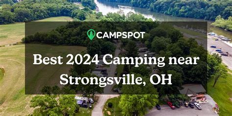 Campgrounds near strongsville ohio  Backpacking Basics: A classroom type experience focusing on an introduction to backpacking gear, campsite set-up, and safety