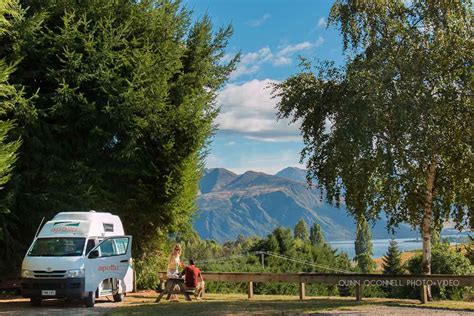 Campgrounds wanaka  We take you to the best places to sample award winning wines and to hear the local stories