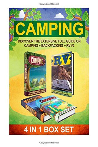 th?q=2024 Camping: Discover The Extensive Full Guide On Camping +  Backpacking + RV