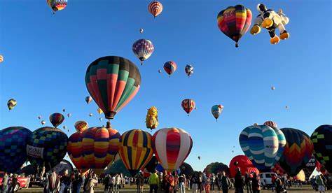 Camping albuquerque balloon festival  At Fantasy RV Tours, we understand that securing an RV site at the official Balloon Fiesta RV Park can be a challenging feat, with reservations selling out within hours