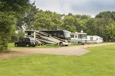 Camping and caravan club insurance  These costs can include not only lodging and transportation costs, such as RV rental fees, but any activities, tours, etc