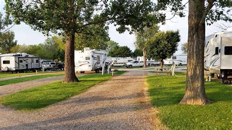 Camping in davenport iowa  Show More