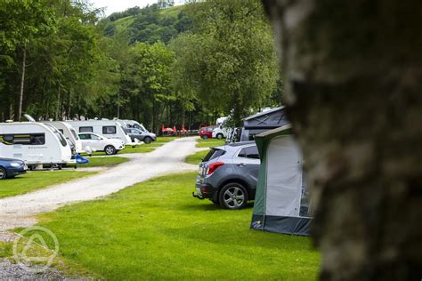 Campsites glossop The perfect drive through the Peak District