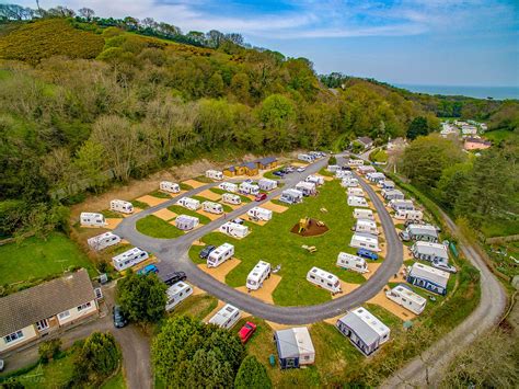 Campsites near penistone  Situated on an elevated site with panoramic views, overlooking the
