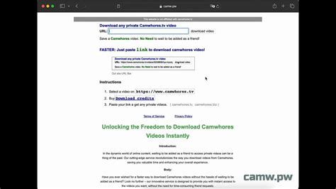 Camwhores thesearewords  Premium Powerups 