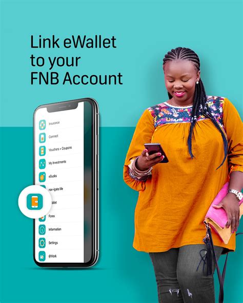 Can i buy ott voucher with fnb ewallet  You can choose from pre-set amounts or enter any amount you prefer