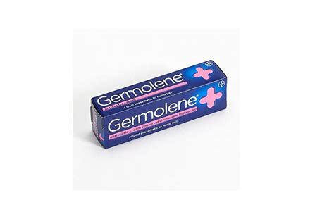Can i put germolene on my cat  Rare but serious allergic reactions including anaphylaxis have been reported with use of chlorhexidine containing antiseptic products