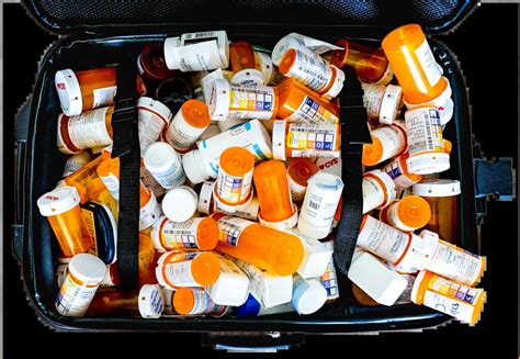 Can i put prescription medication in my suitcase  A 5 ounce container will not be allowed, even if it only has 1 ounce of liquid in it