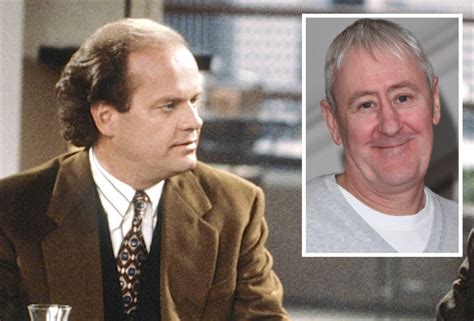 Can nicholas lyndhurst play the piano  Anders Keith is playing Niles and Daphne's son, David