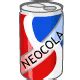 Can of neocola  Location