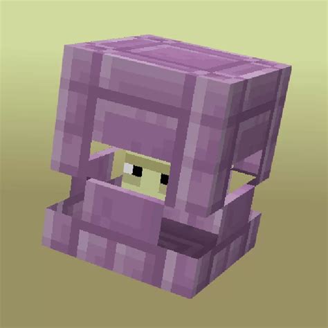 Can shulkers teleport to chests  Likewise How do you make a skull box in Minecraft? In the crafting menu, you should see a crafting area that is made up of a 3×3 crafting grid