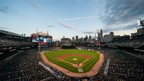 Can you bring a purse into comerica park  For years I have loved going to games