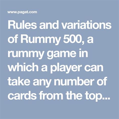Can you call rummy on your own discard  Number of Cards Dealt In Indian Rummy, each player is dealt 13 cards, while in the Marriage Rummy, there are 21 cards