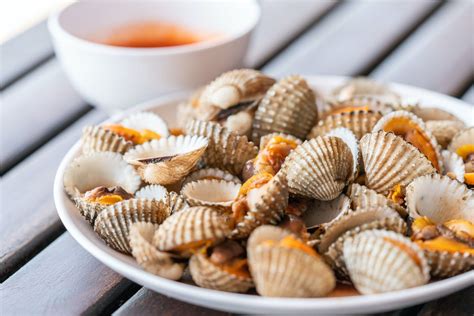 Can you eat cockles when pregnant <b>gninosiop doof ,yleraR </b>