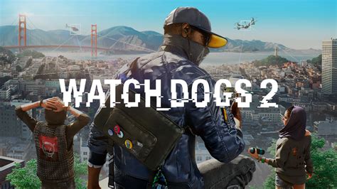 Can you play watch dogs 2 online  But well, you can see the current result