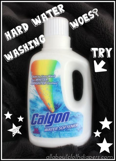 Can you put calgon in dishwasher  If your washing machine or washer dryer won’t drain, you’re likely to see water in the drum and you won’t be able to open the door