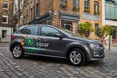 Can zipcar be used for driving test  Join instantly